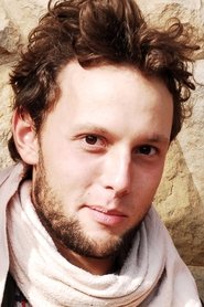 Lennard Ortmann portrait