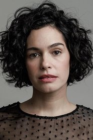Maria Flor portrait