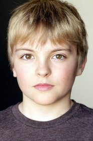 Bryce Robinson portrait