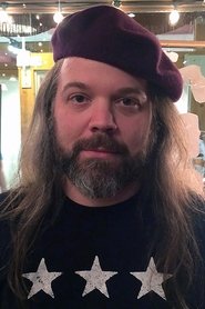 David R. Larson portrait