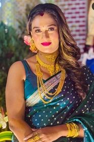 Debolina Biswas portrait