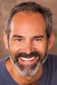 Phil Levesque portrait