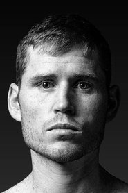 Ryan Karl portrait