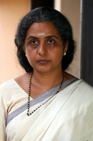 Shobha Mohan portrait