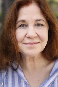 Ute Lubosch portrait