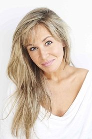 Steph Lynn Robinson portrait