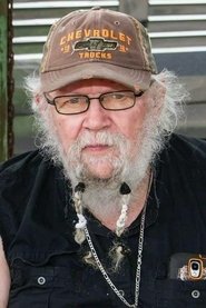 David Allan Coe portrait