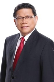 Mike Enriquez portrait