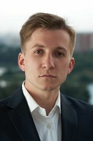 Dmitriy Sharakois portrait