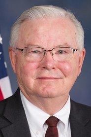 Joe Barton portrait