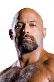Rocky Torrez portrait