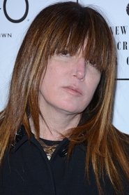 Judy Becker portrait