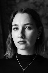 Bianca Alexandra Crisbasan portrait