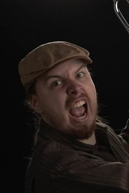 Brandyn Foell portrait