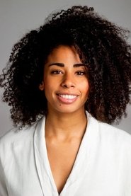 Eugenia Cuaresma portrait
