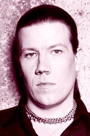 Pasi Koskinen portrait