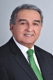 Hugo Gómez portrait