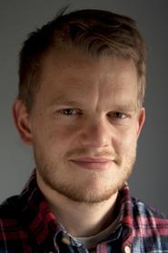 Lasse Ulvedal Tolbøll portrait