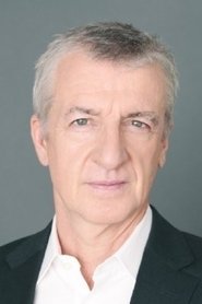 Christopher Grove portrait