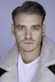 Jonny Fines portrait