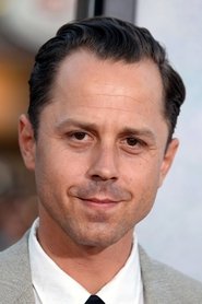 Giovanni Ribisi portrait