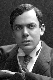 Norman Hackett portrait