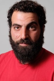Jameel Khoury portrait