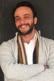 Alaa Hussien portrait