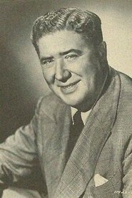 Quentin Reynolds portrait