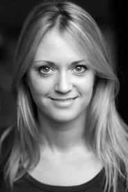 Sarah Baxendale portrait
