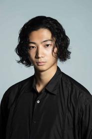 Yuki Tachibana portrait