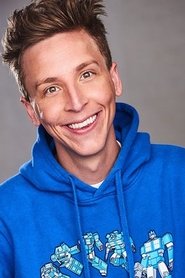 Brennan Murray portrait