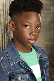 Caleb Elijah portrait