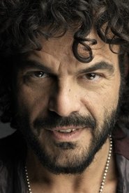 Francesco Renga portrait