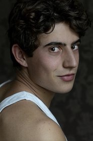 Leo Altaras portrait