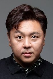 Moon Won-ju portrait