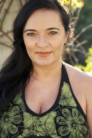 Silvia Moore portrait