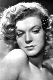 Gerta Böttcher portrait
