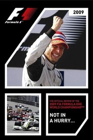 2009 FIA Formula One World Championship Season Review poster