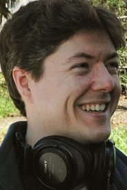 Jonathan W. Stokes portrait