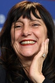 Sylvie Pialat portrait