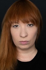 Kristina Sitková portrait
