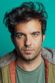 Greg Worswick portrait