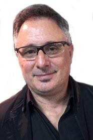 Miguel Ángel Rocca portrait