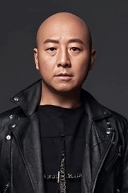 Zhou Xiaoou portrait