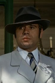 Karl Scheydt portrait