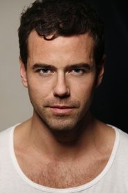 Joseph Beattie portrait