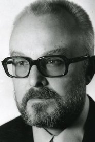 Horst Schönemann portrait