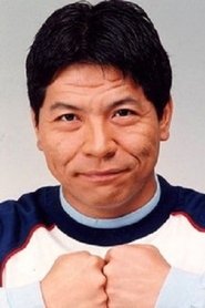 Bannai Matsuo portrait