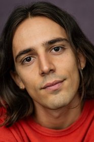 Gregorio Leonardo portrait